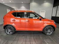 usata Suzuki Ignis 1.2 Hybrid Top del 2017 usata a Ferrara