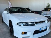 usata Nissan Skyline GTR-R33