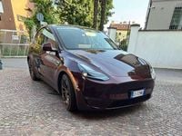Occasion Tesla Model Y Performance 155 kW (211 ch) 2024 SUV