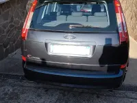 Usata Ford C-MAX 90 CV (66 kW) 2007 Nero Monovolume