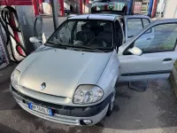 Usata Renault Clio II 58 CV (42 kW) 2000 Berlina
