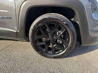 Usata Jeep Renegade Summit 131 CV (96 kW) 2025 Grigio SUV