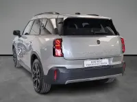 Usado Mini Countryman Classic 150 CV (110 kW) 2024 Plateado SUV