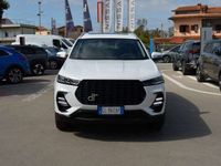 Usata DR DR 6.0 154 CV (113 kW) 2023 Bianco SUV