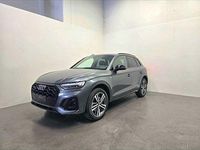 Usata Audi Q5 S-Line 204 CV (150 kW) 2024 SUV