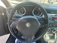 usata Alfa Romeo Giulietta 1.6 JTDm-2 105 CV Distinctive