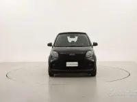 Usata Smart ForTwo Coupé Passion 41 kW (56 CV) 2022 Nero Utilitaria