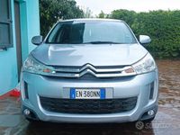 usata Citroën C4 Aircross C4 Aircross 1.6 e-hdi (hdi) Seduction s