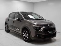 usata Citroën C3 III 2017 1.2 puretech Shine s&s 83cv