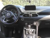 Usata Mazda CX-5 Evolve 165 CV (121 kW) 2018 Bianco SUV