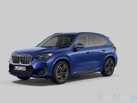 Nuova BMW X1 150 CV (110 kW) 2025 Blu/azzurro SUV