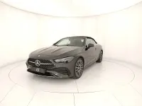 Usata Mercedes CLE220 AMG Line Premium 197 CV (144 kW) 2024 Grigio Cabrio