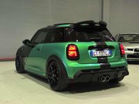 Usata Mini John Cooper Works 231 CV (169 kW) 2024 Nero Utilitaria