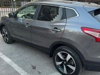 Gebraucht Nissan Qashqai 131 PS (96 kW) 2017 SUV