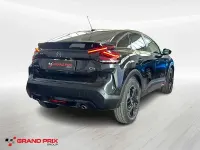 Usata Citroën C4 Feel 131 CV (96 kW) 2021 Nero