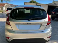 Usata Ford Fiesta 60 CV (44 kW) 2011 Berlina