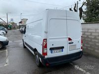 usata Renault Master 2.3 dCi