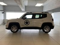 usata Jeep Renegade 1.3 T4 DDCT 150cv Limited