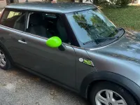 Usata Mini ONE 75 CV (55 kW) 2010 Grigio Utilitaria