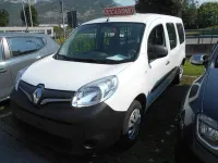 Usata Renault Kangoo 95 CV (69 kW) 2021 Bianco Monovolume