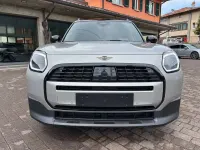 Usata Mini Countryman Favoured 163 CV (119 kW) 2025 Melting silver SUV