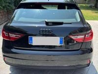 Usata Audi A1 Sportback Advanced 95 CV (69 kW) 2019 Utilitaria