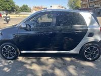 Usata Smart ForFour Passion 95 CV (69 kW) 2016 Utilitaria
