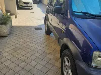 Usata Daihatsu Terios 83 CV (61 kW) 2003 Bluazzurro SUV
