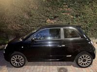 Usata Fiat 500 Sport 101 CV (74 kW) 2010 Utilitaria