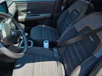 Usata Dacia Sandero Comfort 101 CV (74 kW) 2021 Berlina