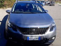 usata Peugeot 2008 20081.2 puretech Style s