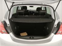 Usata Opel Corsa Cosmo 70 CV (51 kW) 2017 Argento Utilitaria