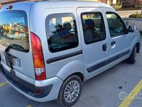 usata Renault Kangoo Kangoo 1.5 dCi/65CV 5p. Expression