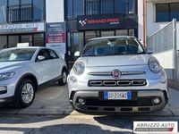 usata Fiat 500 1.4 16V