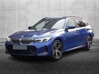 usata BMW 330e Msport