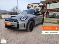 Usata Mini Cooper SE Classic 75 kW (102 CV) 2021 Utilitaria
