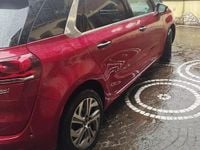 Usata Citroën C4 Picasso 2014 Monovolume