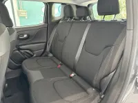 Usata Jeep Renegade Altitude 131 CV (96 kW) 2024 Grigio SUV