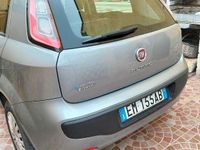 Usata Fiat Grande Punto 2012 Utilitaria
