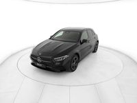 Usata Mercedes A250 Advanced Plus 218 CV (160 kW) 2025 Nero Berlina