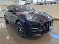 usata Porsche Macan 2.0 245CV PDK