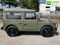 usata Fiat Campagnola Typ 1107