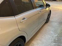 Usata Citroën C3 68 CV (50 kW) 2011 Grigio Berlina