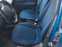 Occasion Fiat Punto 60 ch (44 kW) 2000 Bleue Citadine