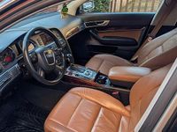 Usata Audi A6 2006 Grigio Berlina