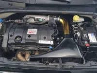 Usata Citroën C2 151 CV (111 kW) 2007 Nero Utilitaria