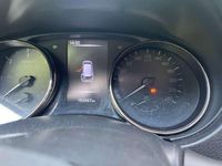 Usata Nissan X-Trail Tekna 131 CV (96 kW) 2017 Grigio SUV