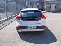 Occasion Volvo V40 CC 114 ch (83 kW) 2014 Blanc Break