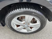 Usata Mercedes B170 116 CV (85 kW) 2009 Nero Monovolume