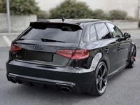 Usata Audi RS3 367 CV (269 kW) 2017 Berlina